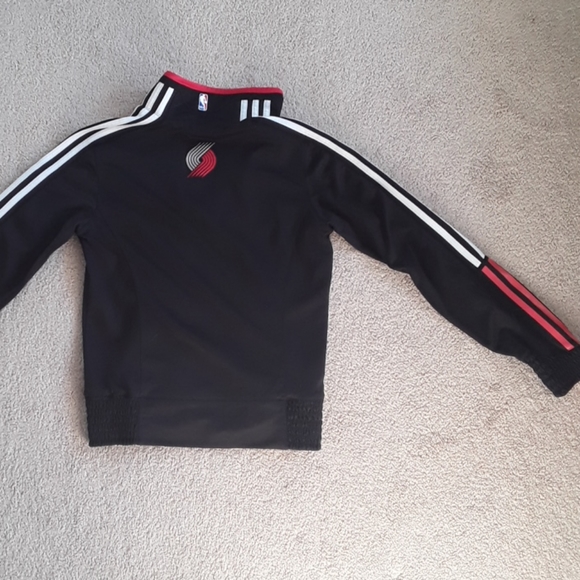 🐖Amazing portland adidas jacket size small - Picture 5 of 5